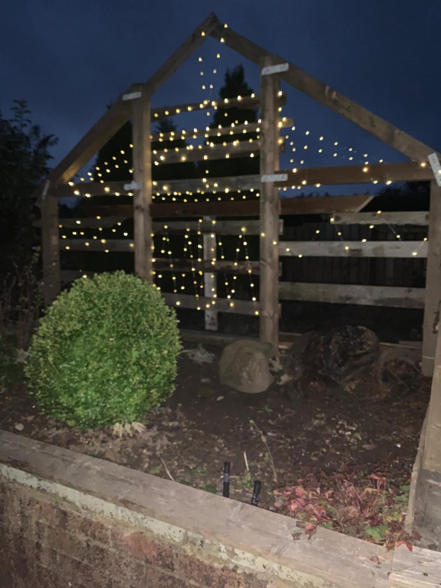 Sheepwash Shepherds Hut Bebside Exteriör bild